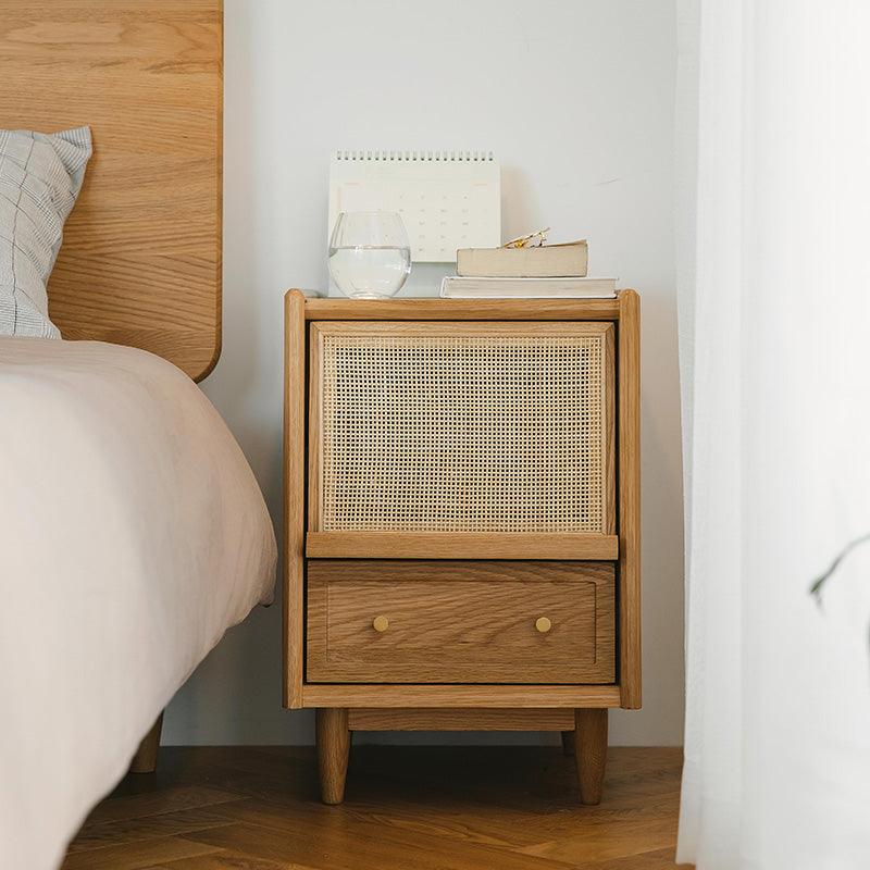 Adahlia 2 - Drawer Nightstand