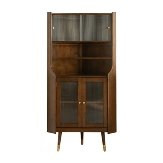 Adelbert Corner Storage Cabinet