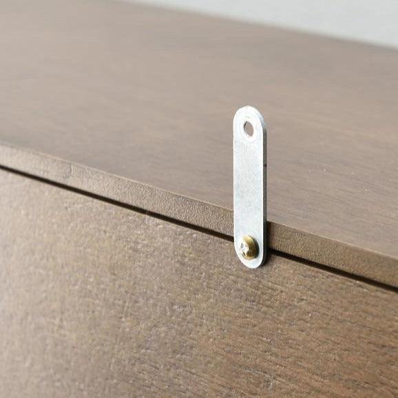 Adelbert Corner Storage Cabinet