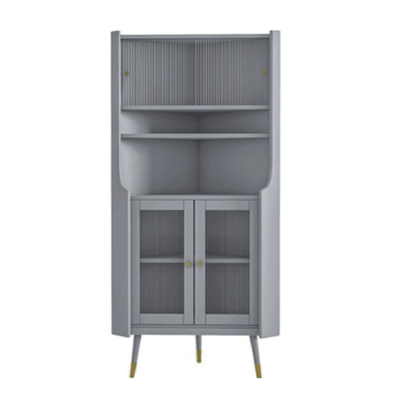 Adelbert Corner Storage Cabinet