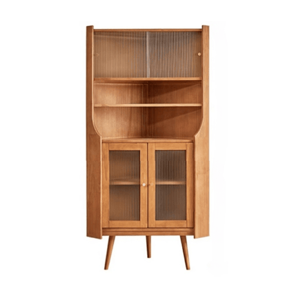 Adelbert Corner Storage Cabinet