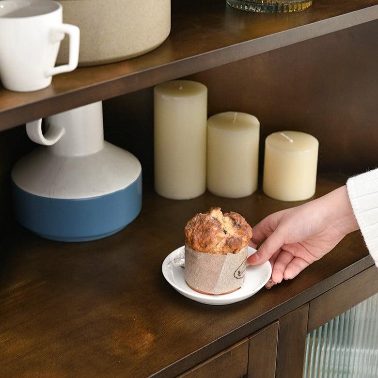 Adelbert Corner Storage Cabinet