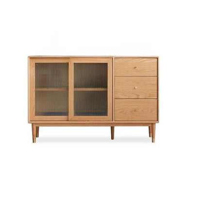 Adelina 3 Drawer Server