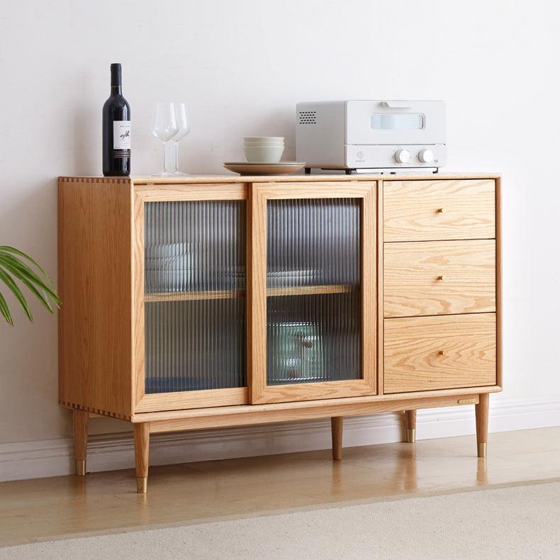 Adelina 3 Drawer Server