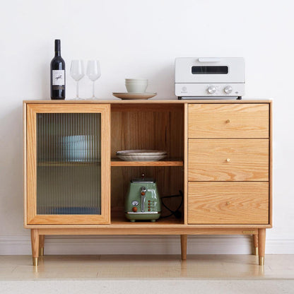 Adelina 3 Drawer Server