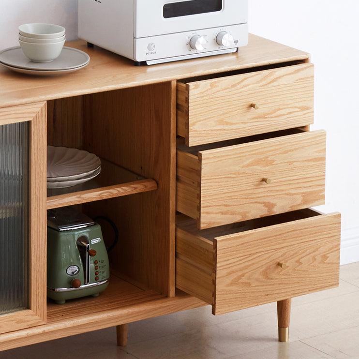 Adelina 3 Drawer Server