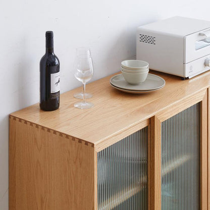 Adelina 3 Drawer Server