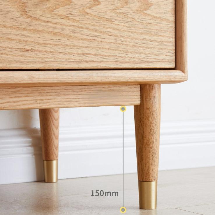 Adelina 3 Drawer Server