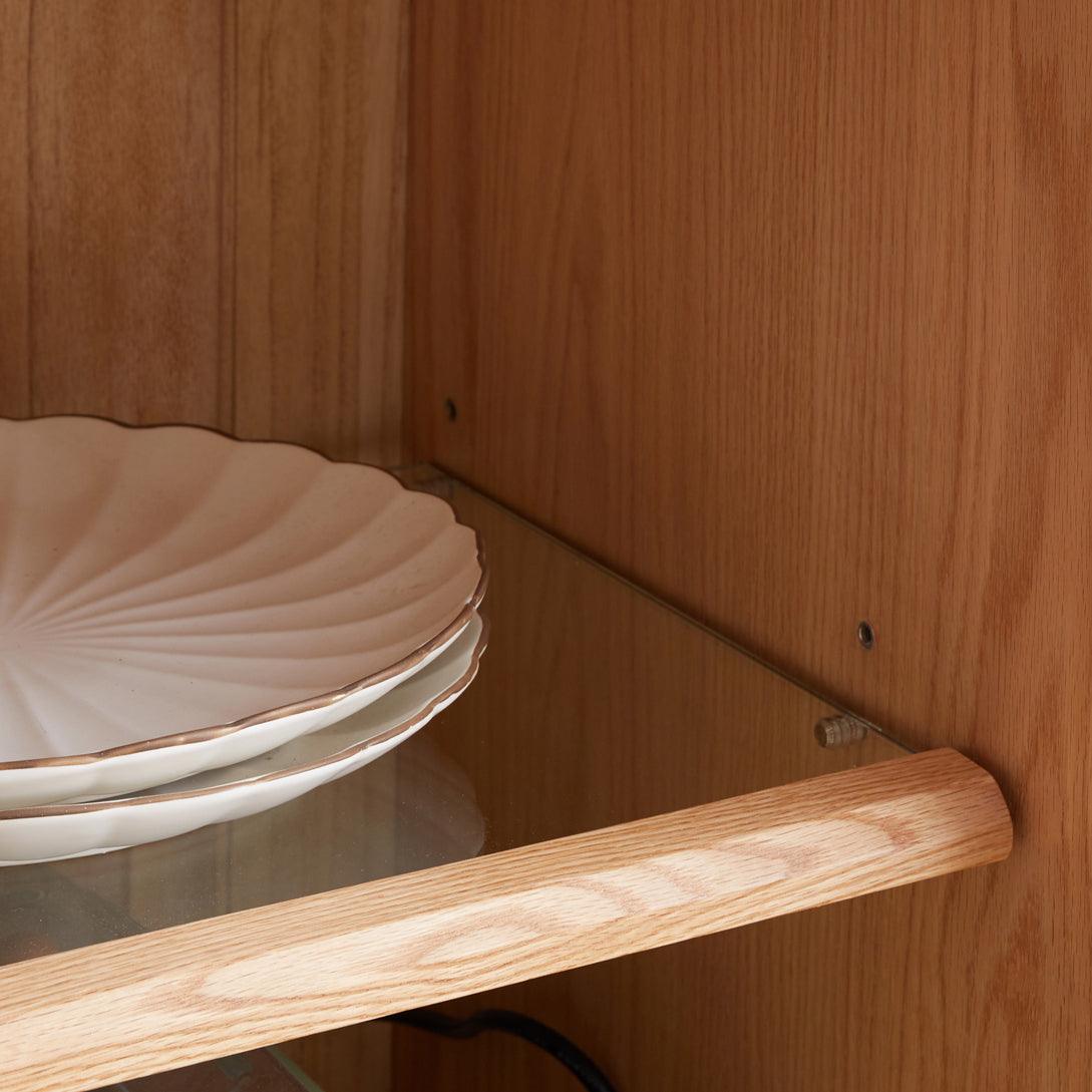 Adelina 3 Drawer Server