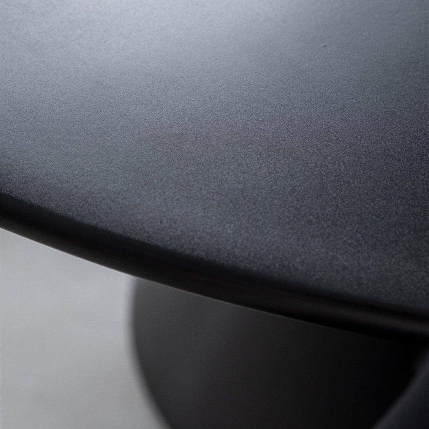 Akim Hourglass Dining Table