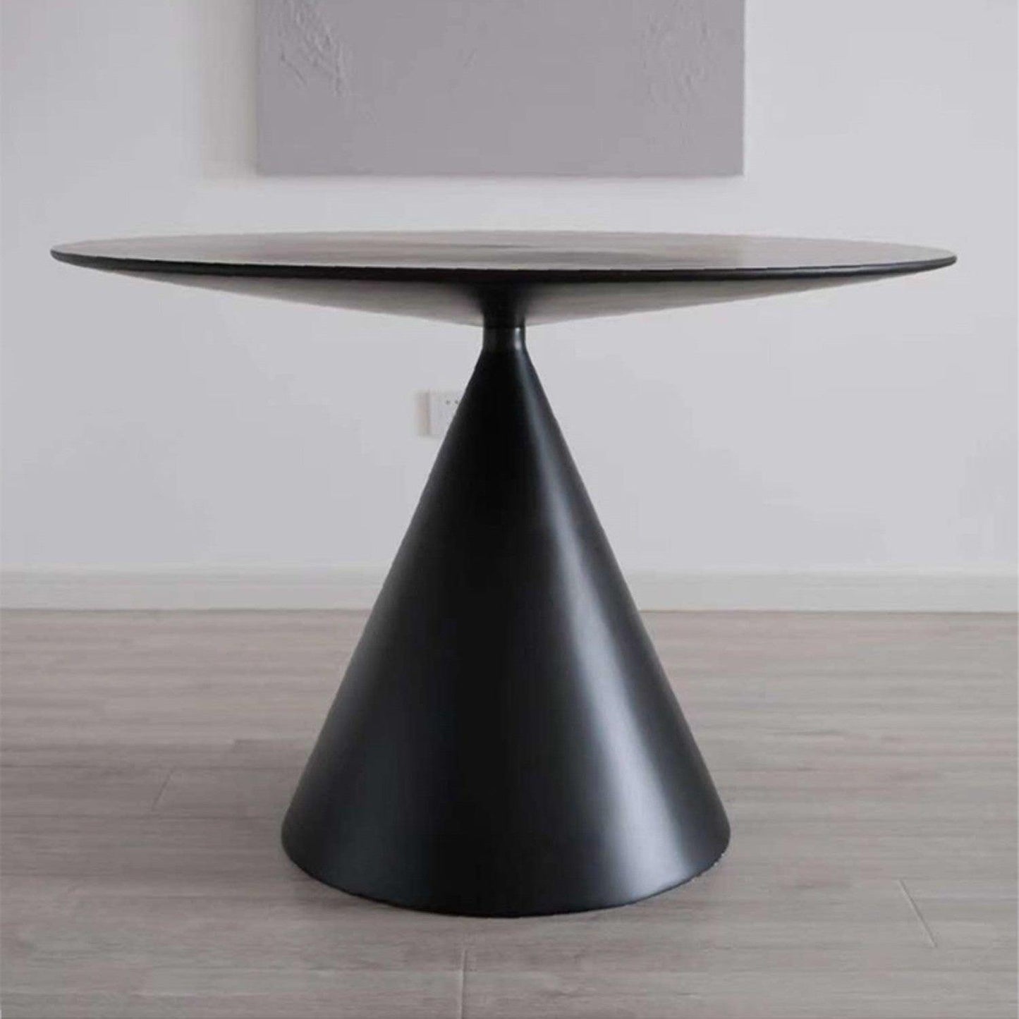 Akim Hourglass Dining Table
