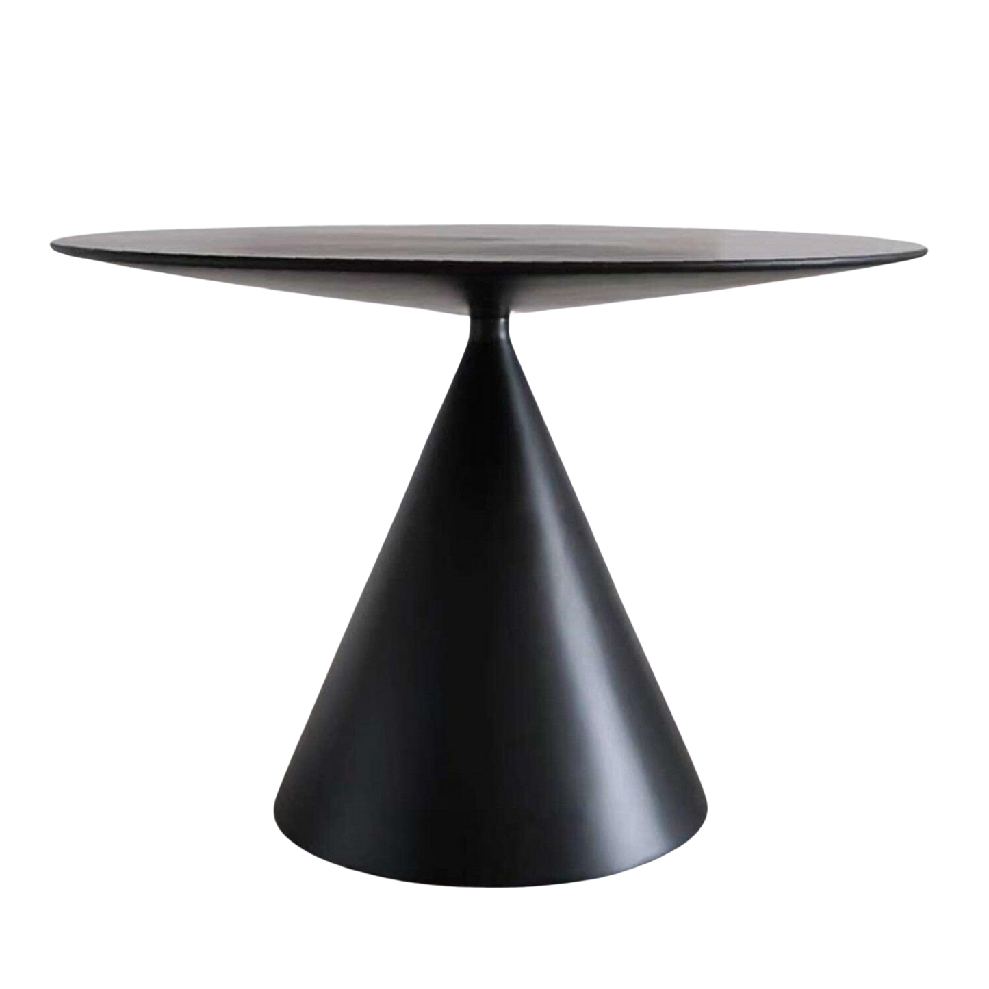 Akim Hourglass Dining Table