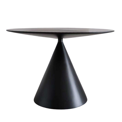 Akim Hourglass Dining Table