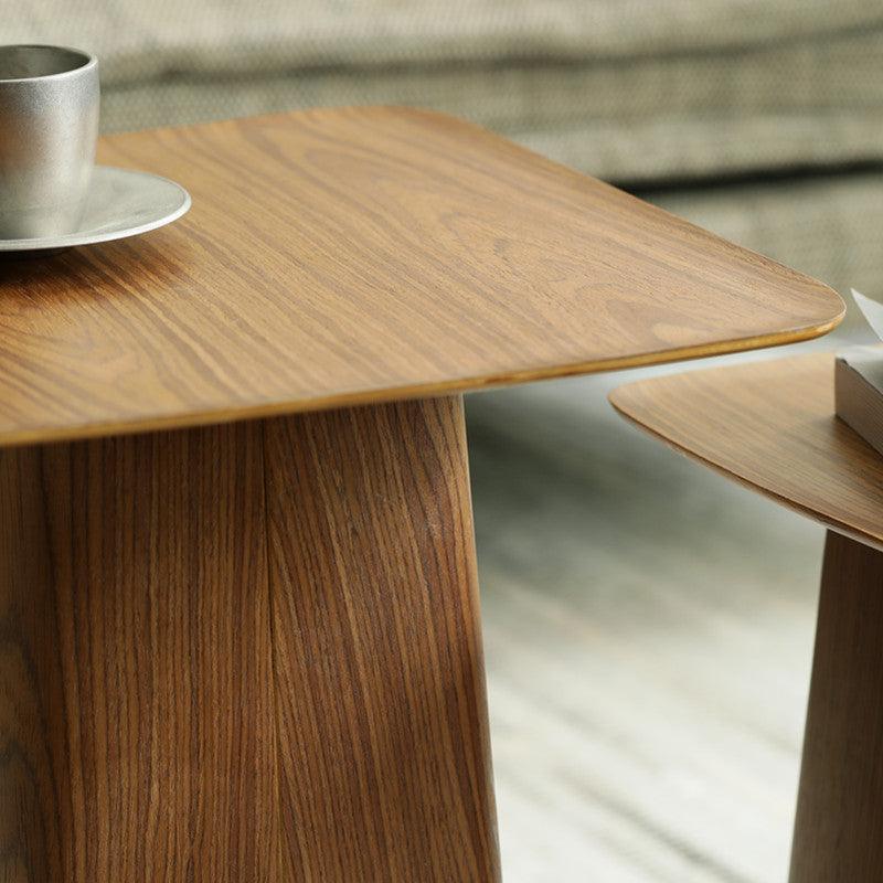 Alojz End Table Set