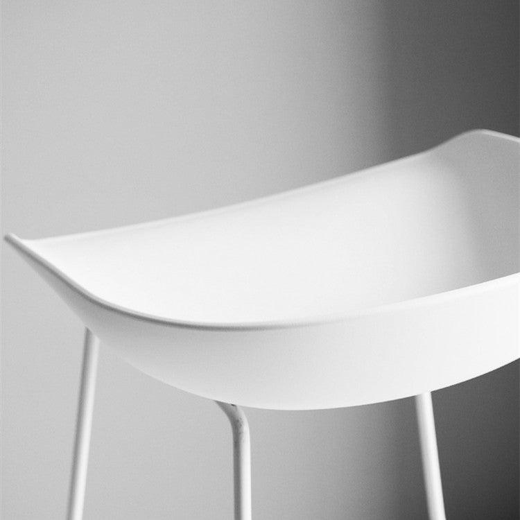Althaia Minimalist Bar Stool