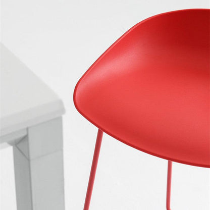 Althaia Minimalist Bar Stool