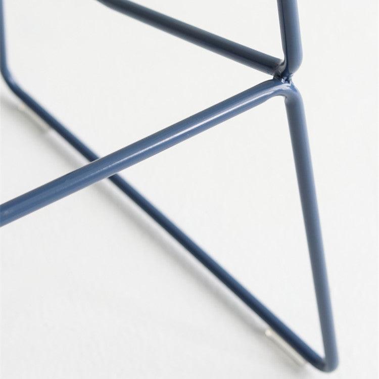 Althaia Minimalist Bar Stool