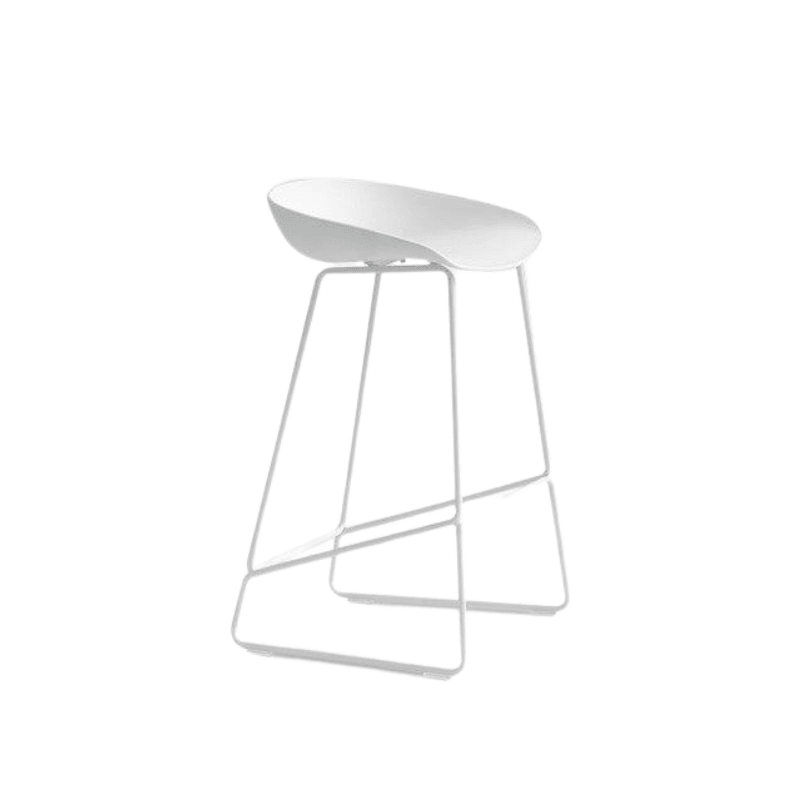 Althaia Minimalist Bar Stool