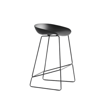 Althaia Minimalist Bar Stool