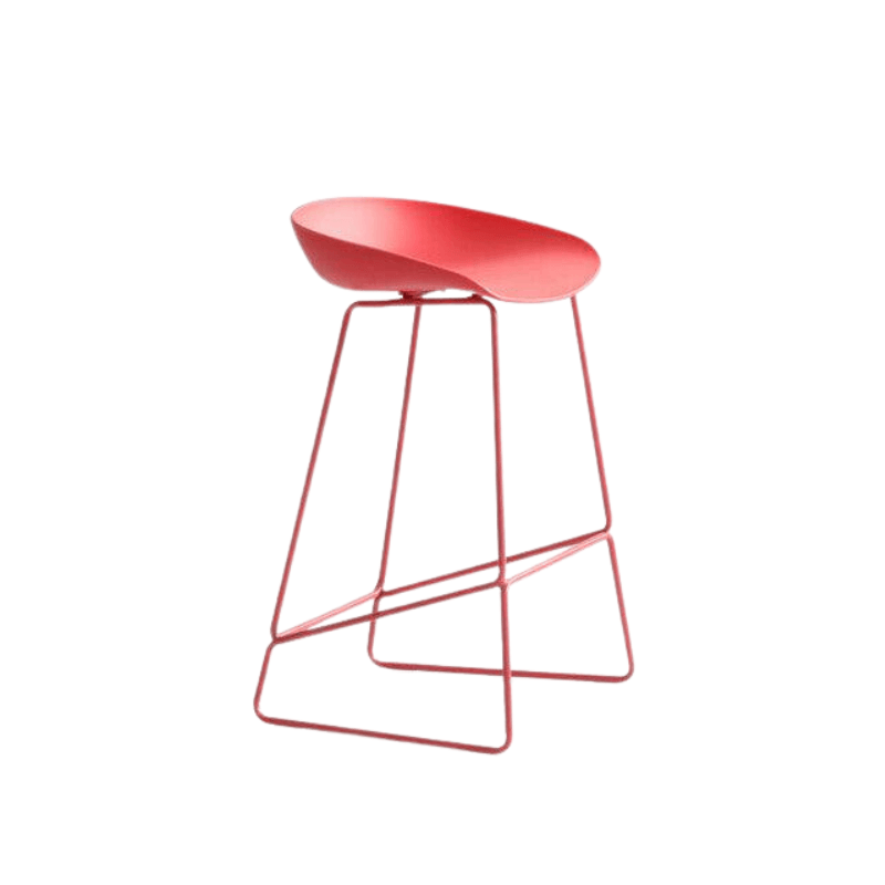 Althaia Minimalist Bar Stool