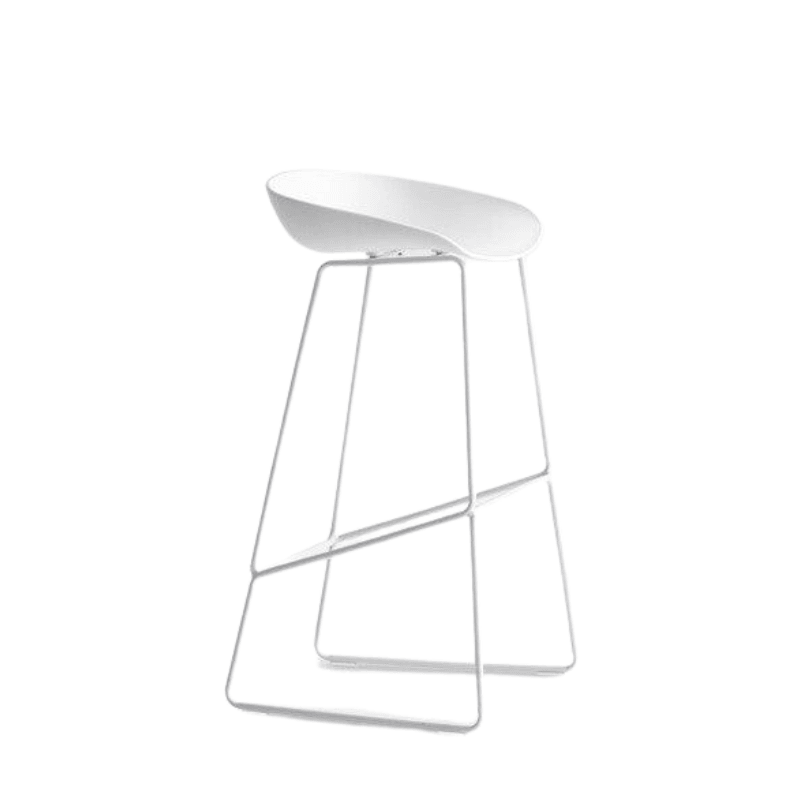 Althaia Minimalist Bar Stool