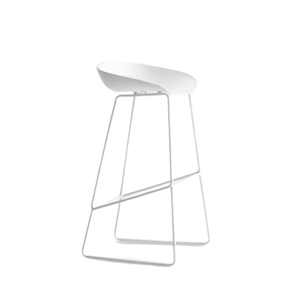 Althaia Minimalist Bar Stool