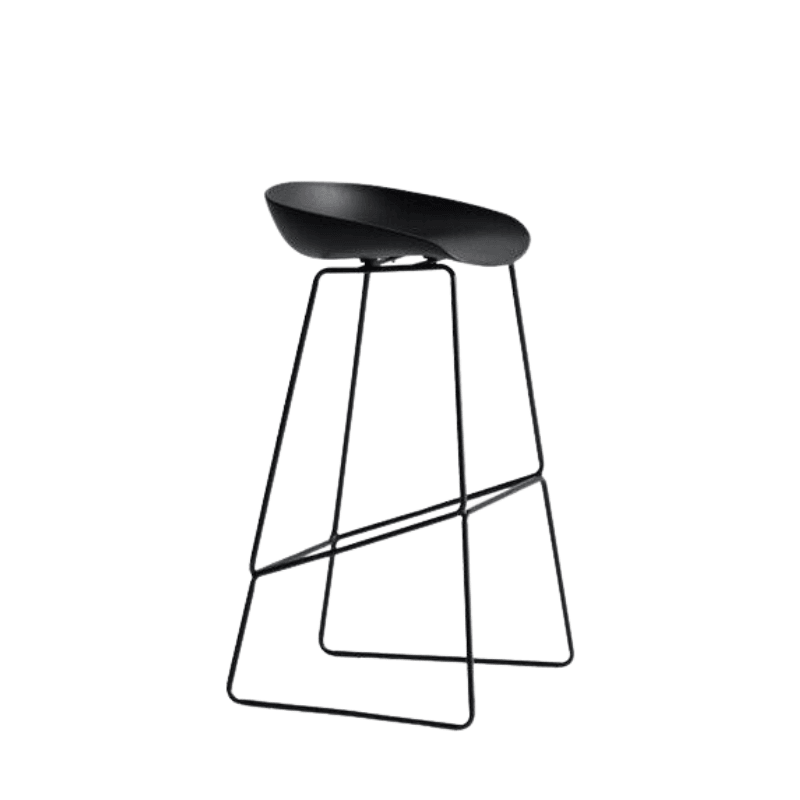 Althaia Minimalist Bar Stool