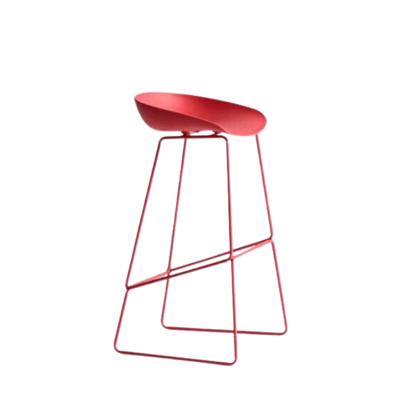 Althaia Minimalist Bar Stool