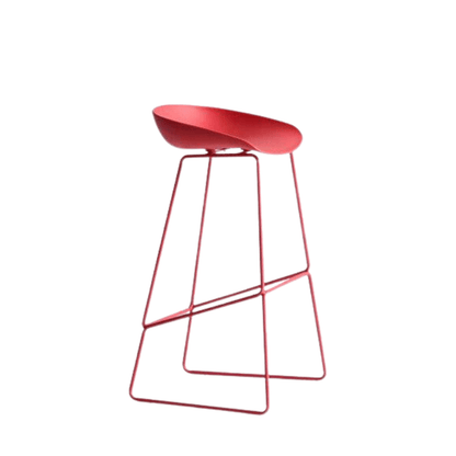 Althaia Minimalist Bar Stool