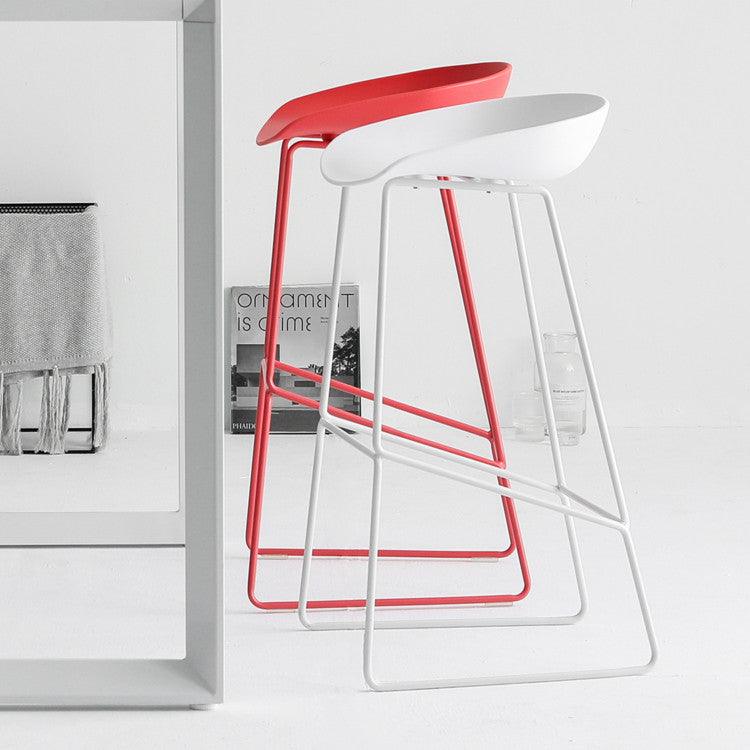 Althaia Minimalist Bar Stool