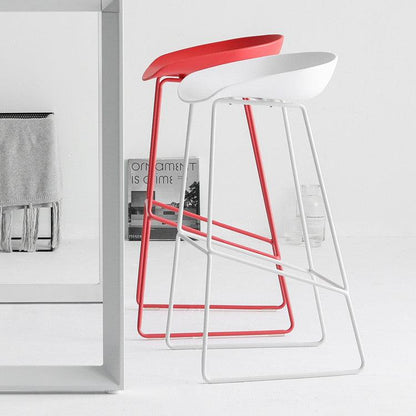 Althaia Minimalist Bar Stool