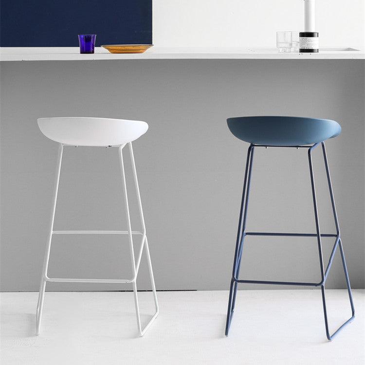 Althaia Minimalist Bar Stool