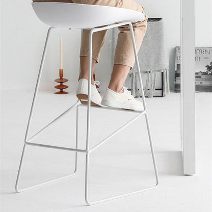Althaia Minimalist Bar Stool