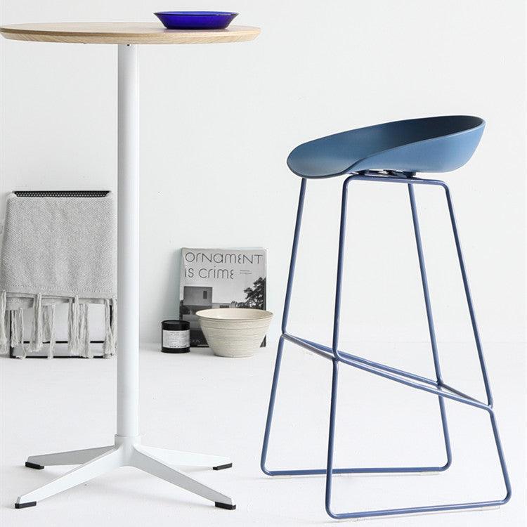Althaia Minimalist Bar Stool
