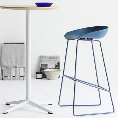 Althaia Minimalist Bar Stool