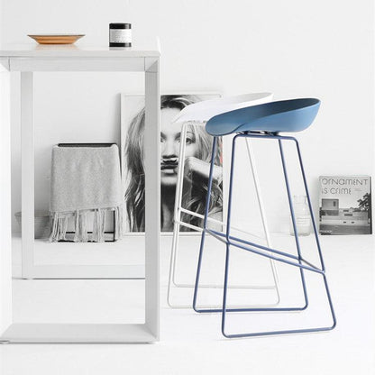 Althaia Minimalist Bar Stool