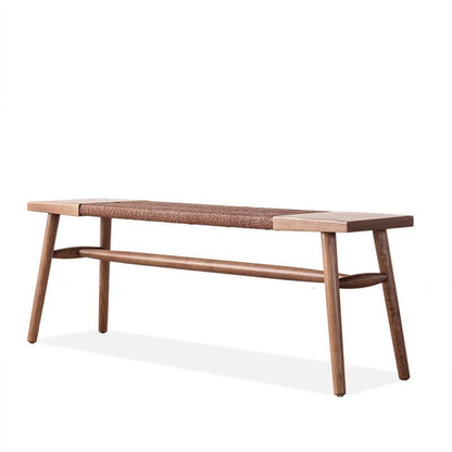 Ambrus Wood Bench