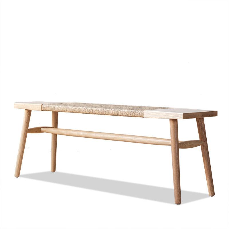 Ambrus Wood Bench
