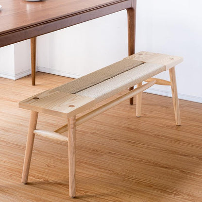 Ambrus Wood Bench