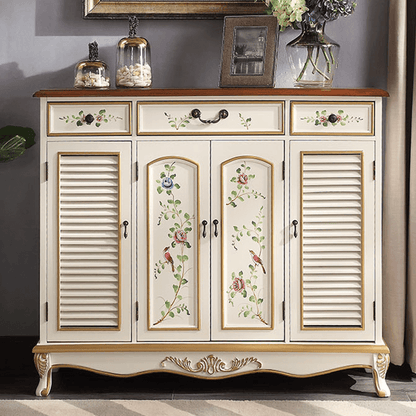 Anatoly Shoe Cabinet