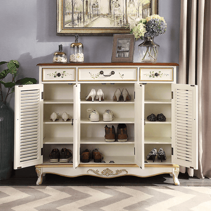 Anatoly Shoe Cabinet