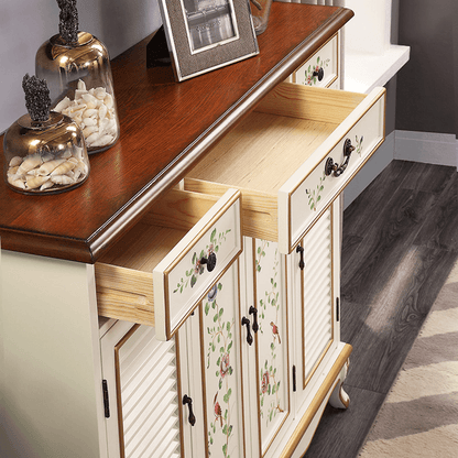 Anatoly Shoe Cabinet