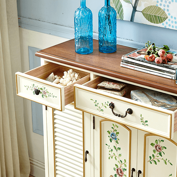 Anatoly Shoe Cabinet