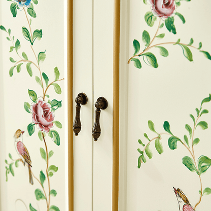 Anatoly Shoe Cabinet
