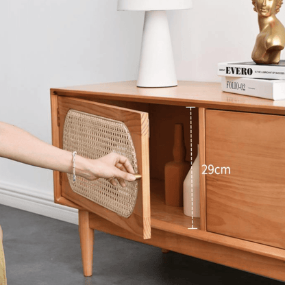 Anders TV Cabinet
