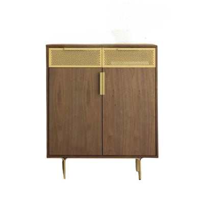 Andrea Wide Sideboard