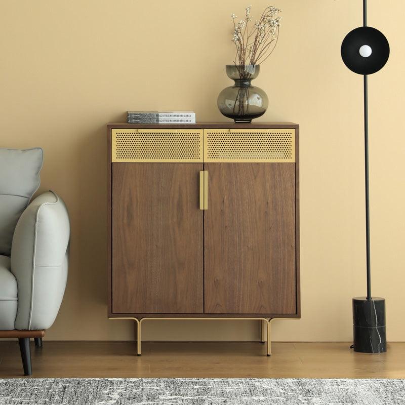 Andrea Wide Sideboard
