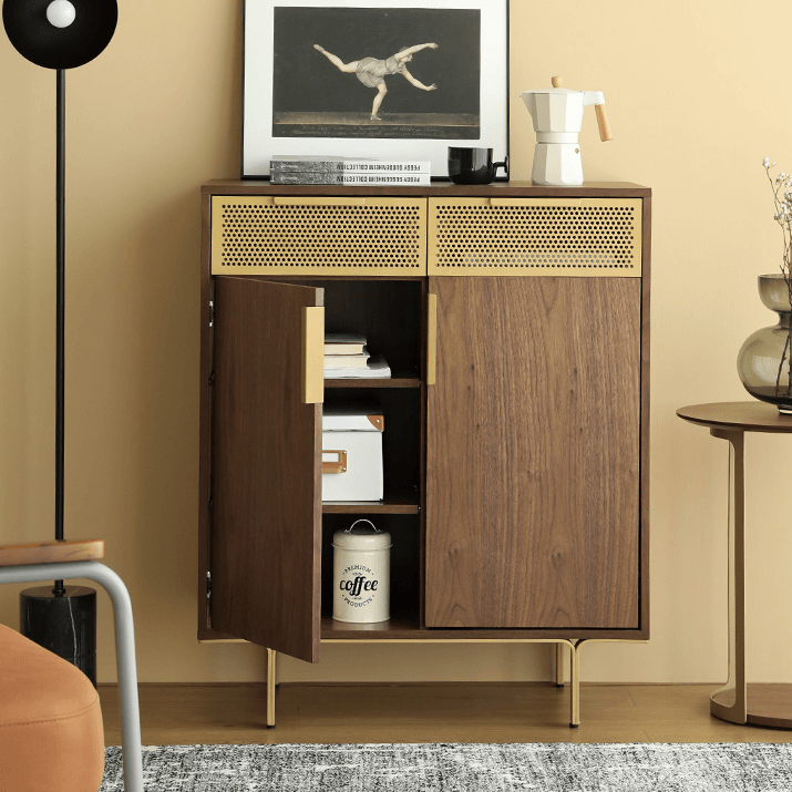 Andrea Wide Sideboard