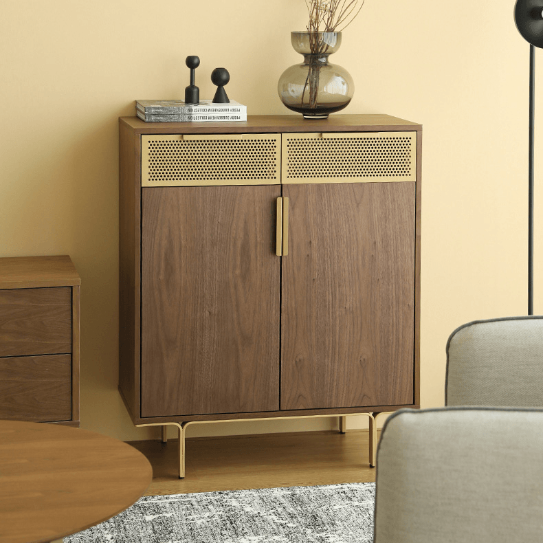 Andrea Wide Sideboard