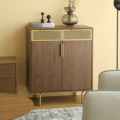 Andrea Wide Sideboard